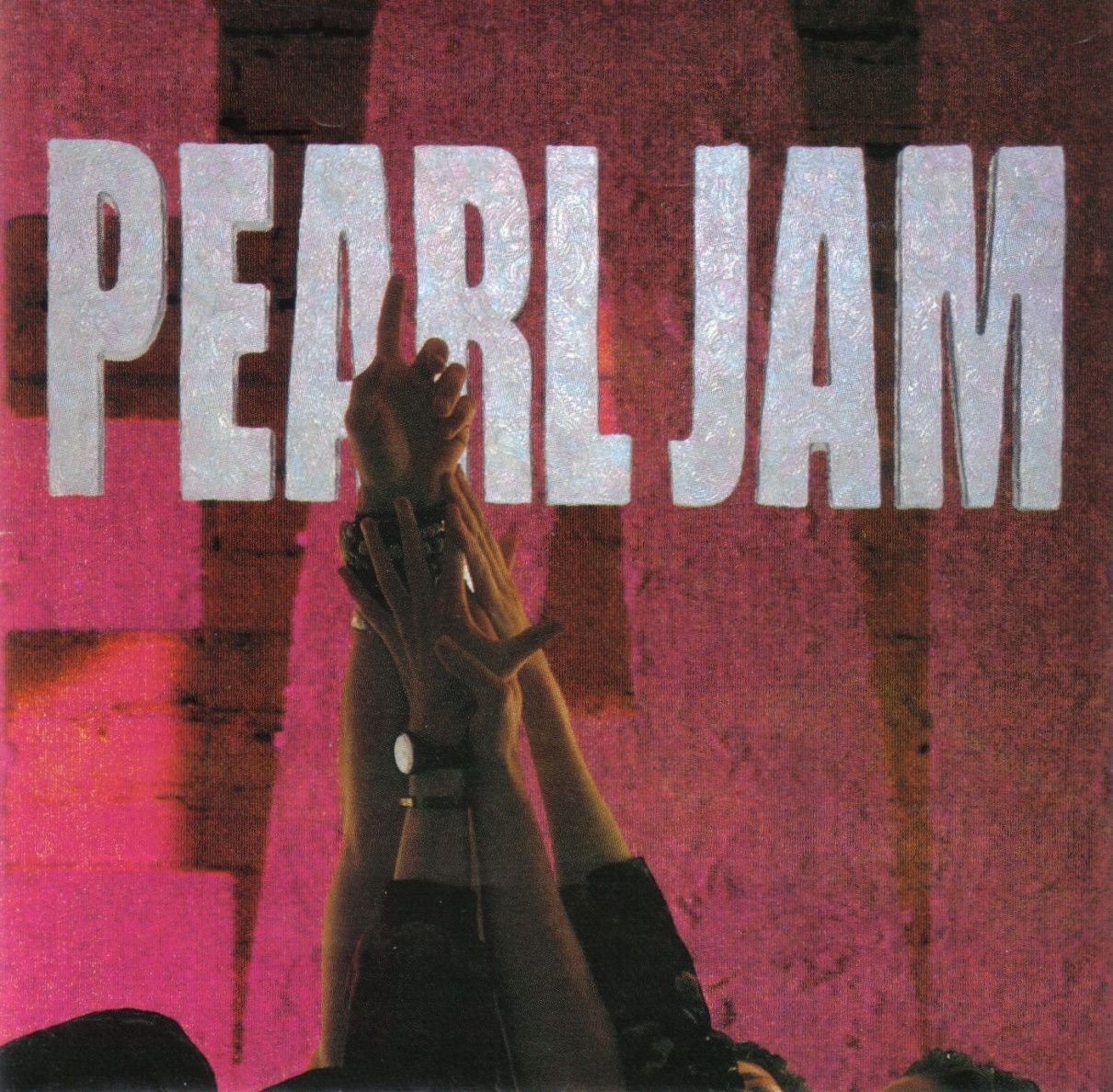 Pearl Jam - Once